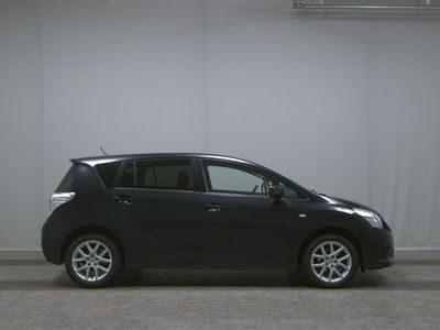 gebraucht Toyota Verso 1.8 Ahk Rfk HU 12/25