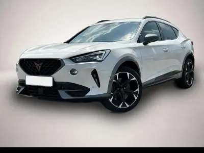 Gebraucht Cupra Formentor VZ 245 PS (180 kW) 2023 Manufacturer SUV