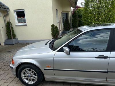 gebraucht BMW 316 i - 1999