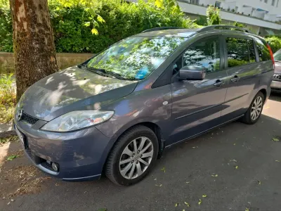 Gebraucht Mazda 5