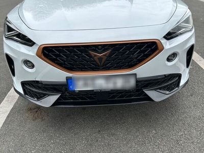 gebraucht Cupra Formentor 1.4 e-HYBRID 180kW VZ Tribe Editio...