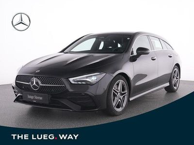 Mercedes CLA220