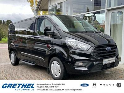 gebraucht Ford Transit Custom Trend