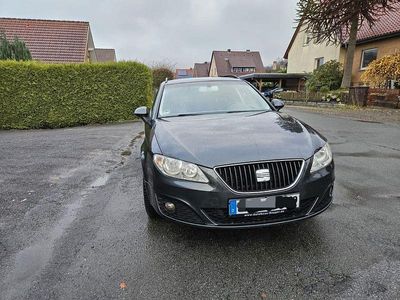 Seat Exeo