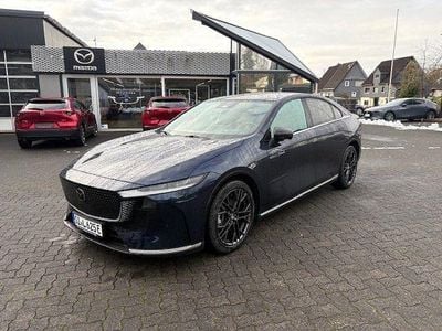 Gebraucht Mazda 6e Takumi-Line 189 kW (258 PS) 2025 Blau Limousine