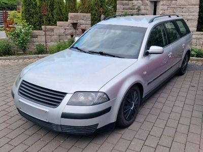 gebraucht VW Passat 3BG 2,0L Benziner