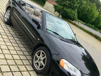 Chrysler Sebring Cabriolet