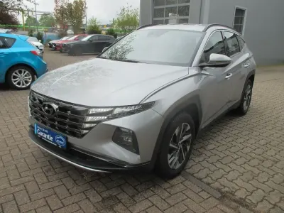 Gebraucht Hyundai Tucson