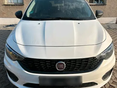 Gebraucht Fiat Tipo