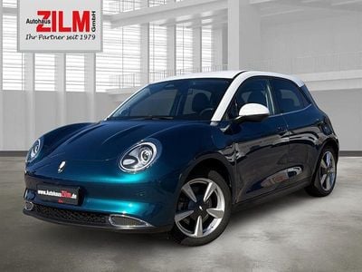 Second-hand Ora 03 125 kW (171 CP) 2023 Verde Hatchback