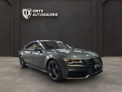 Gebraucht Audi A7 Sportback