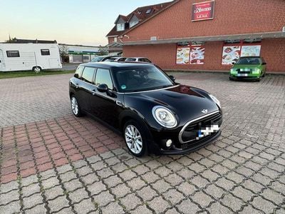 Mini One Clubman