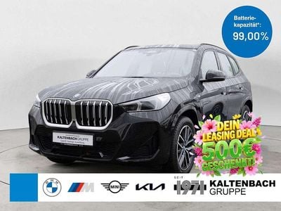 Gebraucht BMW X1 M Sport 245 PS (180 kW) 2025 Schwarz SUV