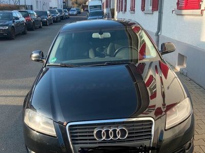 gebraucht Audi A3 Sportback 