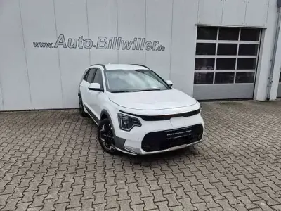 Gebraucht Kia e-Niro