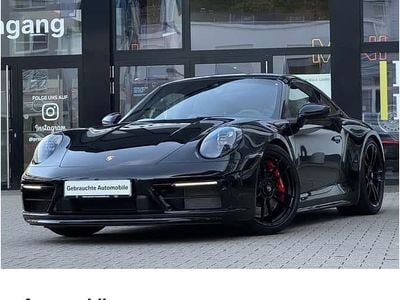 Porsche 911 Carrera GTS