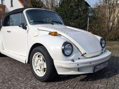 Gebraucht VW Käfer 50 PS (36 kW) 1972 Cabrio