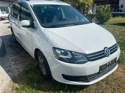 Gebraucht VW Sharan