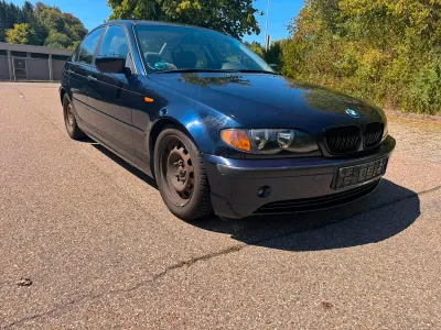 Gebraucht BMW 318