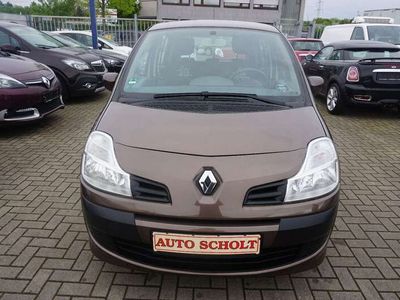 gebraucht Renault Modus YAHOO!