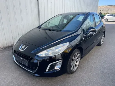 Gebraucht Peugeot 308