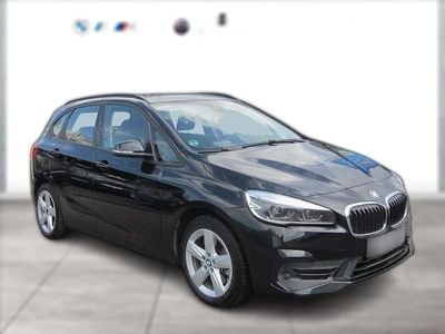 BMW 225 Active Tourer