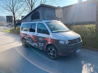 Brugt VW T5 110 HK (80 kW) 2014 Hvid Van