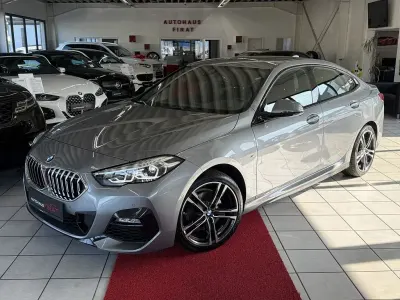 Gebraucht BMW 218 M Sport 136 PS (100 kW) 2024 Grau Coupé