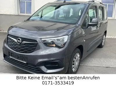 Gebraucht Opel Combo Life