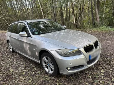 Gebraucht BMW 320