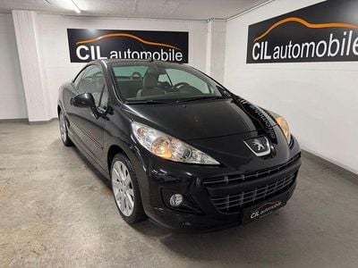 Peugeot 207 CC