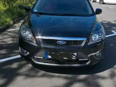 Gebraucht Ford Focus