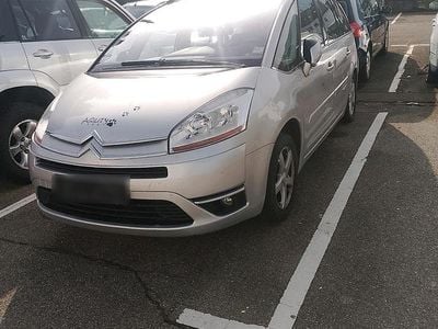 Gebraucht Citroën C4 2007 Van / Kleinbus