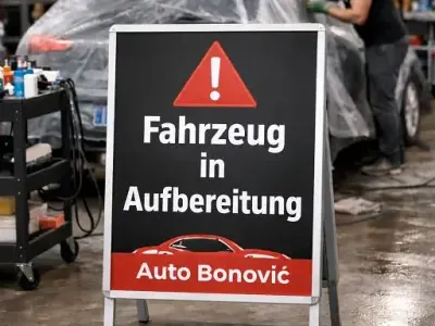 Gebraucht VW Tiguan