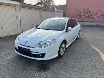 gebraucht Renault Laguna III 2.0 16V Dynamique