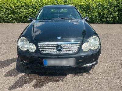 Mercedes C180