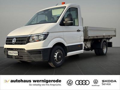 Gebraucht VW Crafter 177 PS (130 kW) 2019 Van