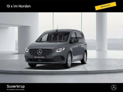 Mercedes Citan 112