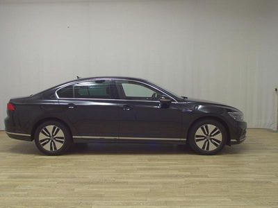 Usata VW Passat GTE 218 CV (160 kW) 2021 Nero Berlina
