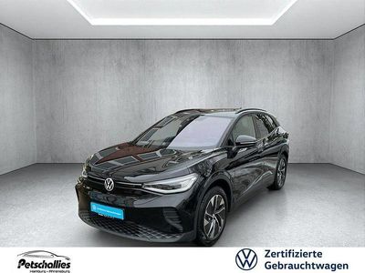 Gebraucht VW ID.4 Pro 210 kW (286 PS) 2025 Schwarz SUV