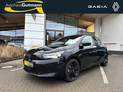 Schwarz Gebraucht 2025 Opel Corsa Kleinwagen | 17.490 € (Guter Preis)