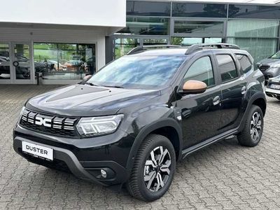 gebraucht Dacia Duster Extreme 4WD TCe 150