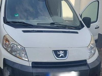 Peugeot Expert
