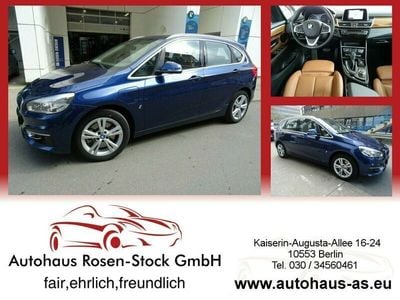 BMW 225 Active Tourer