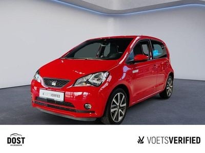Seat Mii Electric
