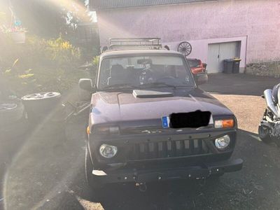 Lada Urban
