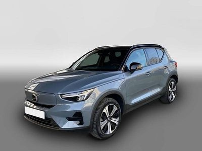 Gebraucht Volvo XC40 Plus 169 kW (231 PS) 2023 Grau SUV