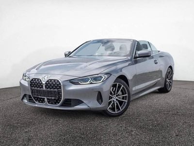 BMW 430 Cabriolet