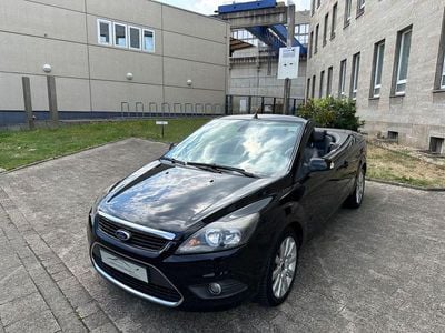 Ford Focus Cabriolet