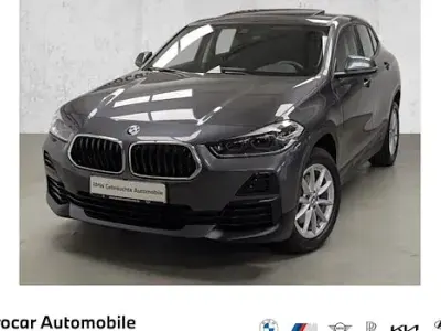 Gebraucht BMW X2